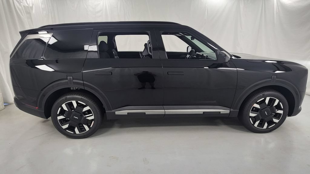 New 2027 Kia Telluride S w/ Towing Package AWD/4WD image 2