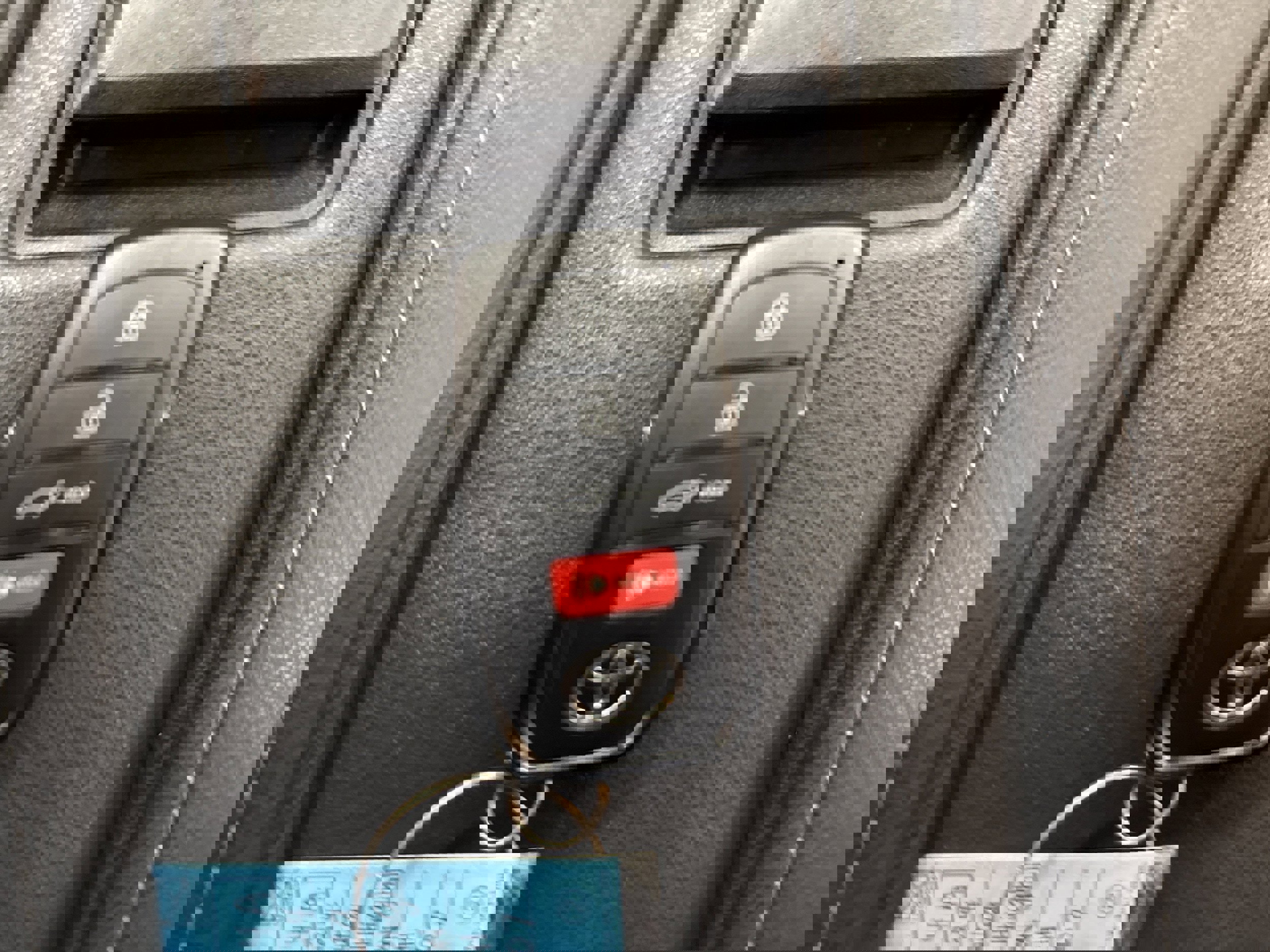 Certified 2024 Toyota Grand Highlander XLE image 39