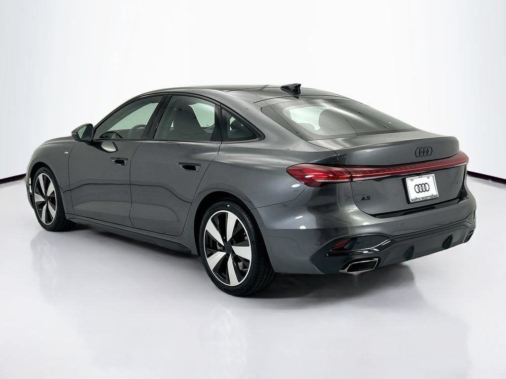 Used 2026 Audi A5 2.0T Premium w/ Premium Plus Package AWD/4WD image 7