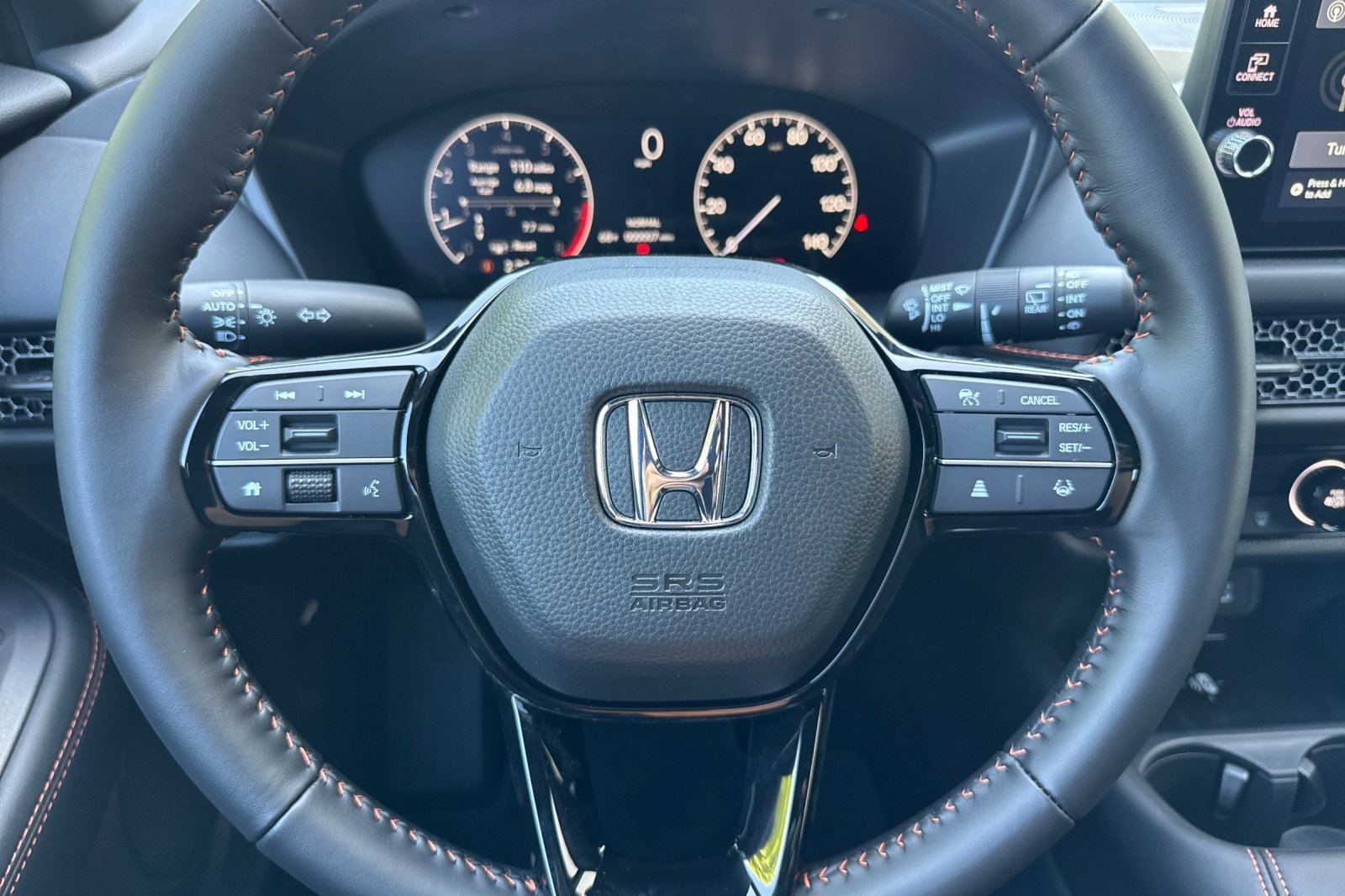 New 2027 Honda HR-V Sport image 10