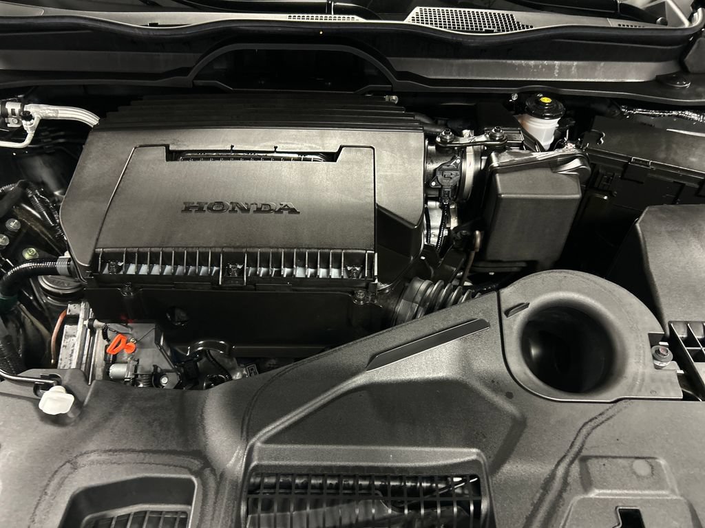 Used 2025 Honda Pilot Elite image 26