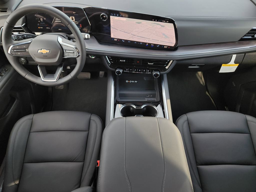 New 2026 Chevrolet Tahoe LT w/ Comfort Package image 27