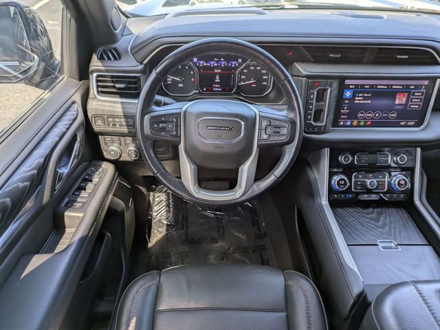Used 2021 GMC Yukon Denali AWD/4WD image 20