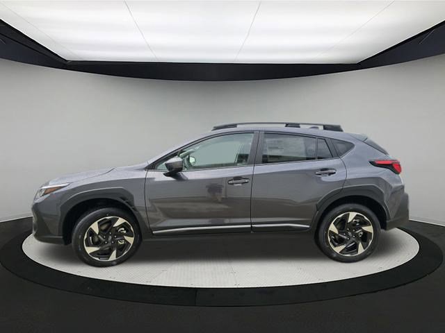 New 2025 Subaru Crosstrek 2.5i Limited w/ Crosstrek Mirror Package image 4