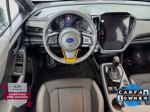 Certified 2024 Subaru Crosstrek 2.5i Wilderness image 21