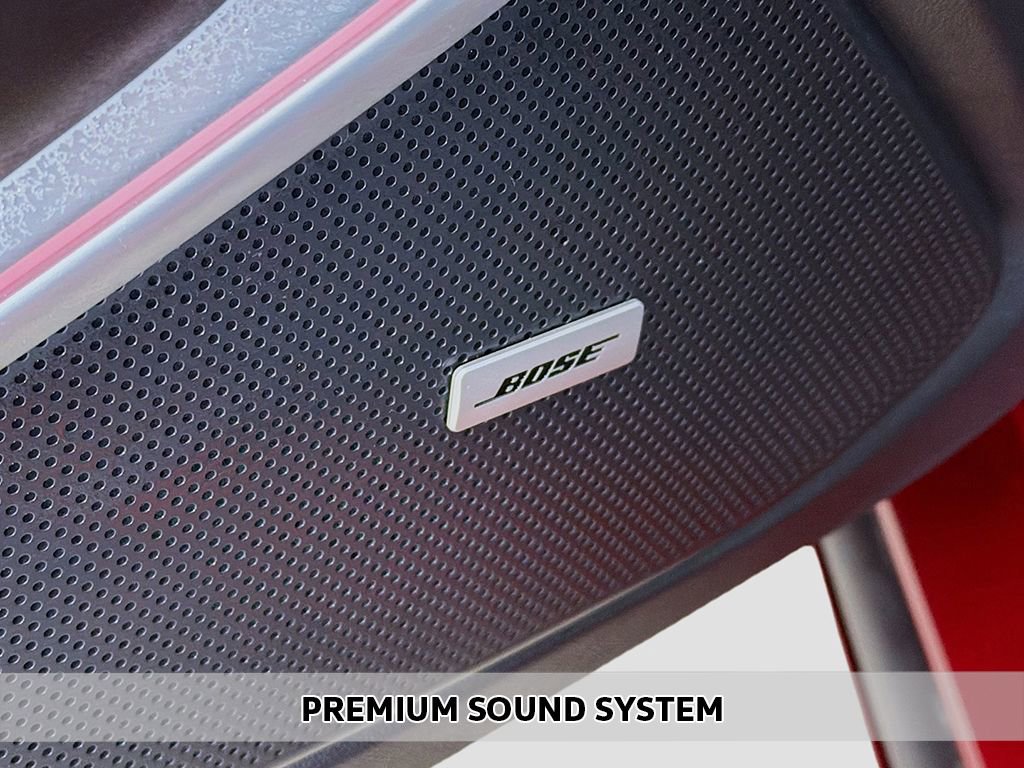 Used 2023 Chevrolet Camaro LT w/ RS Package image 4