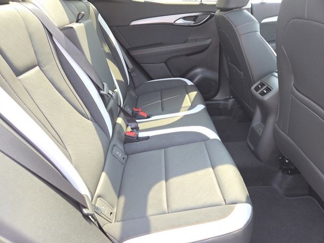 New 2026 Buick Envision Sport Touring image 29