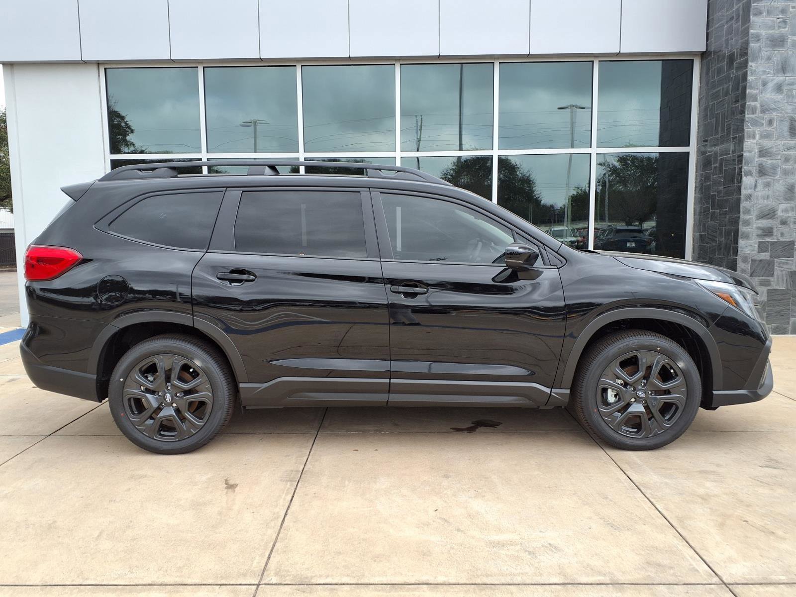 New 2026 Subaru Ascent Bronze Edition image 20