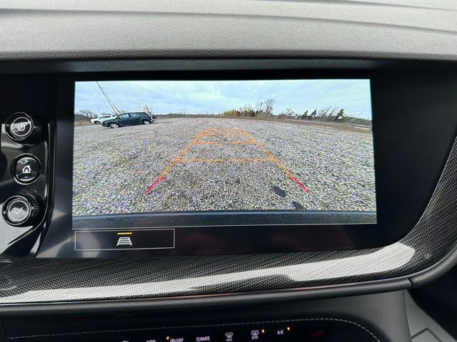Used 2023 Buick Envision Preferred w/ Sport Touring Package image 26
