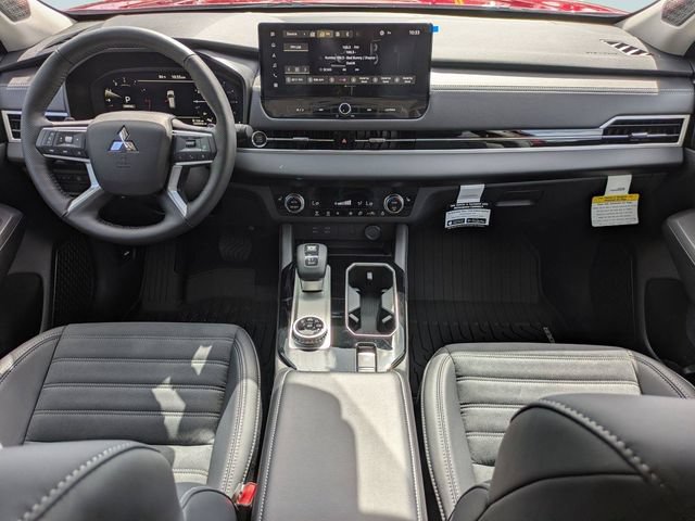 New 2026 Mitsubishi Outlander SE FWD image 16