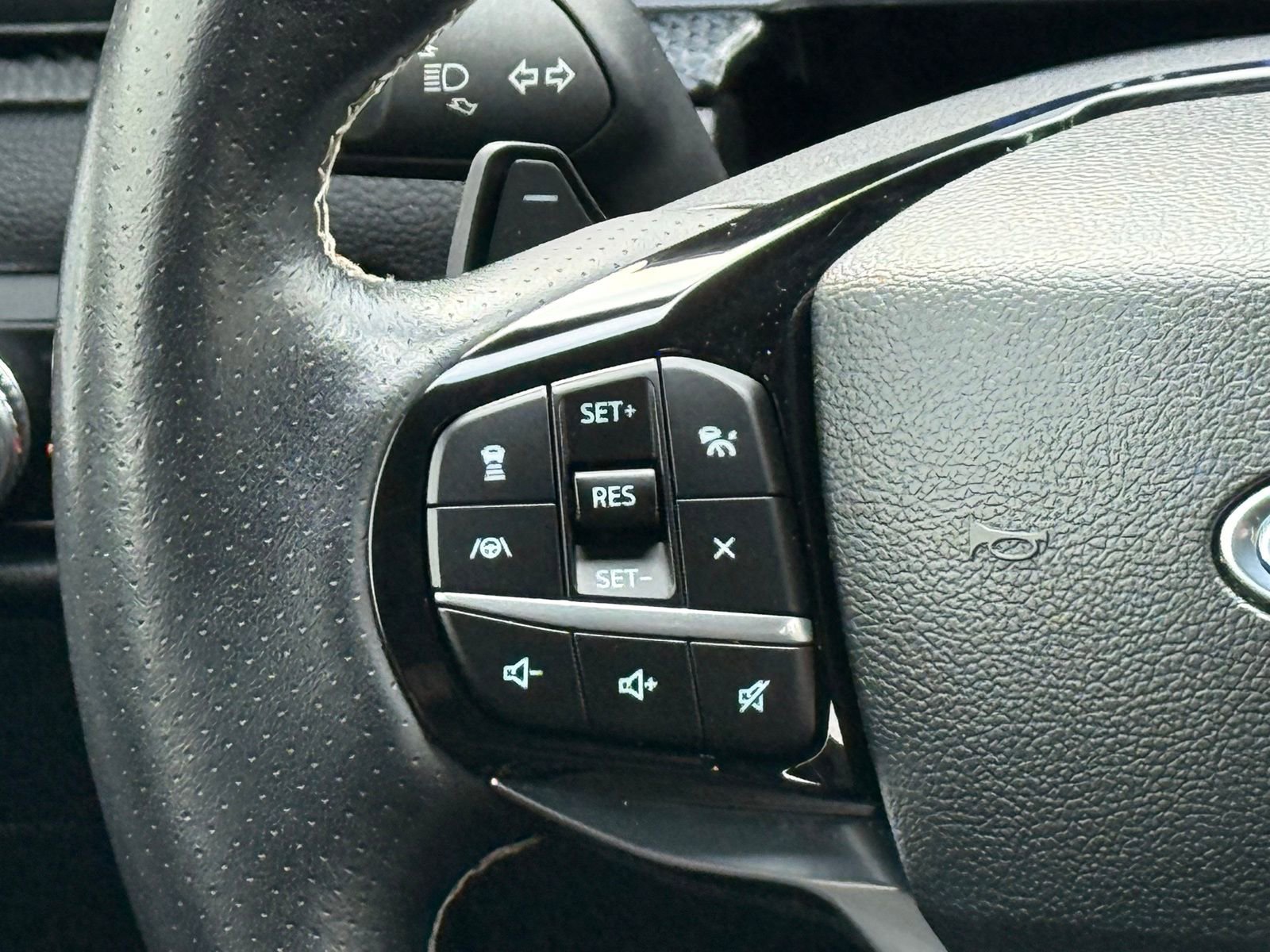 Used 2023 Ford Explorer ST w/ Equipment Group 401A image 29