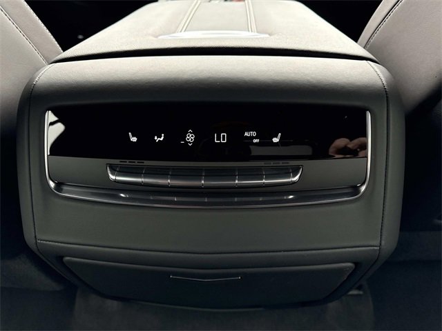 Used 2024 Cadillac Escalade V image 19