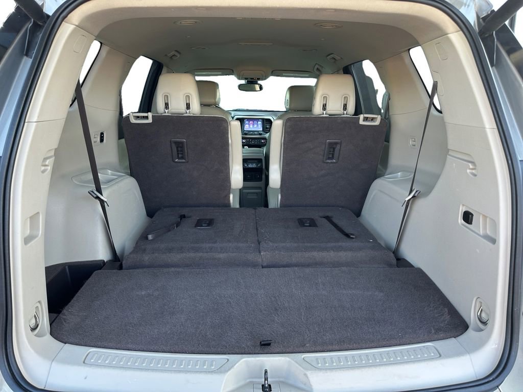 Used 2019 GMC Acadia Denali w/ Technology Package image 17