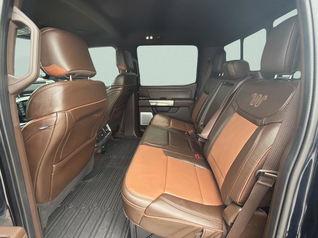 Used 2025 Ford F250 King Ranch image 21