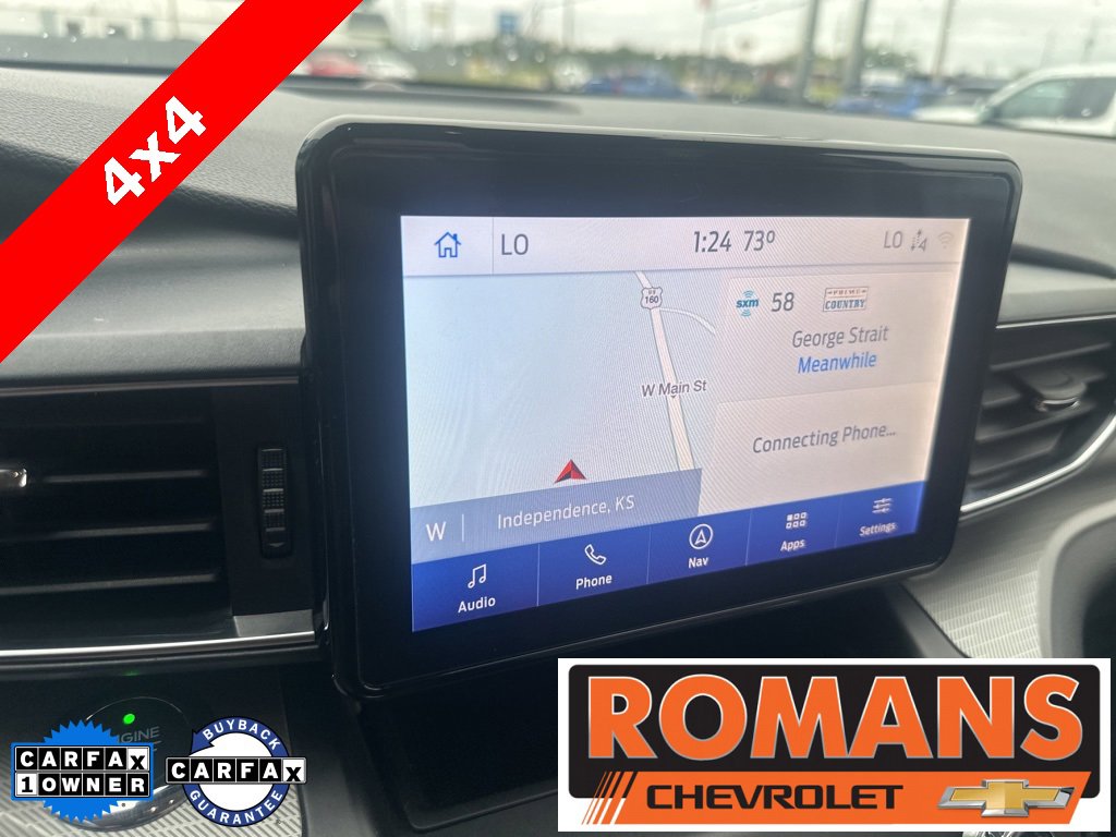 Used 2020 Ford Explorer XLT w/ Equipment Group 202A image 13