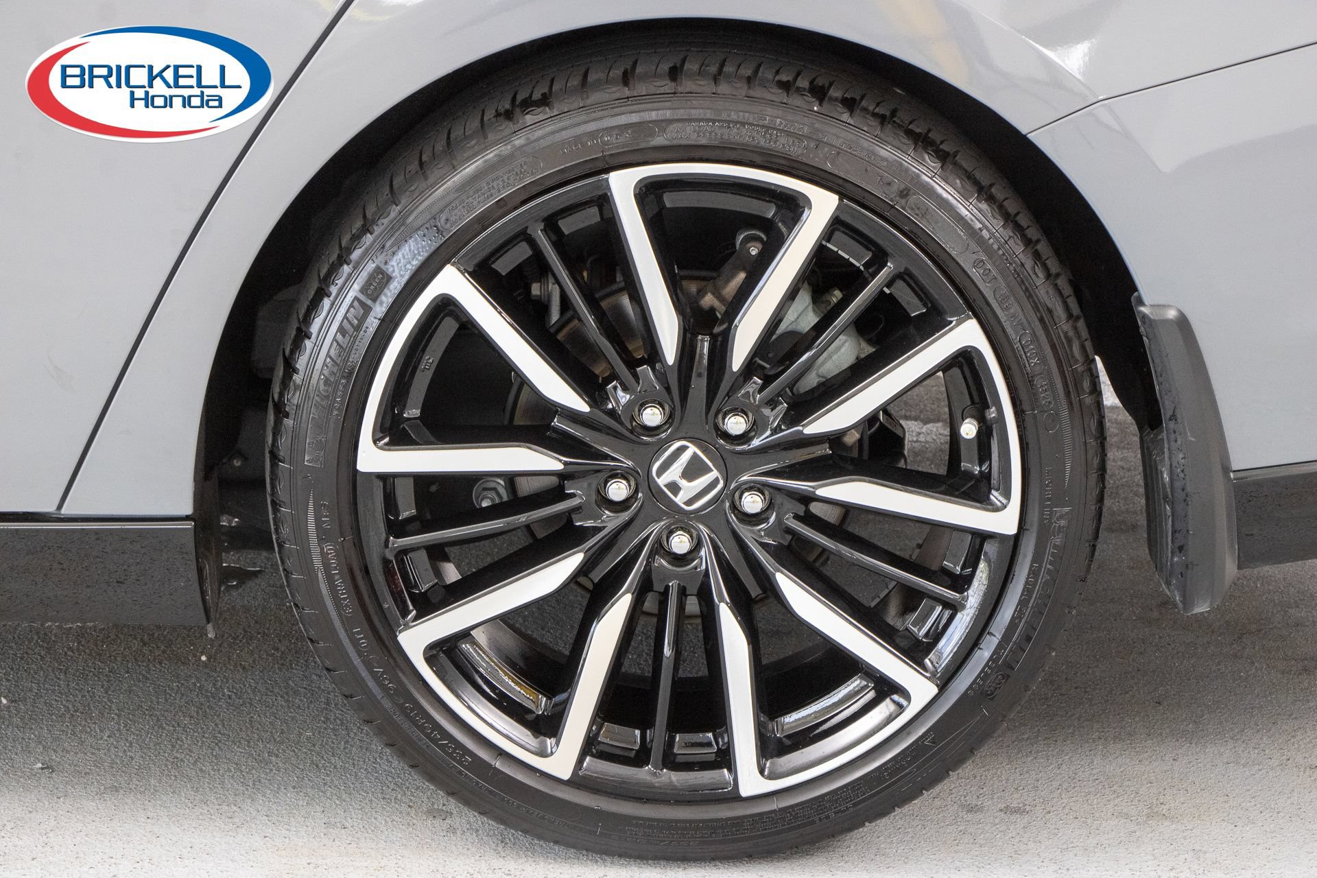 Certified 2025 Honda Accord Touring image 38