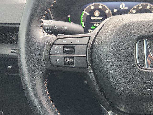 Used 2026 Honda CR-V Sport-L image 27