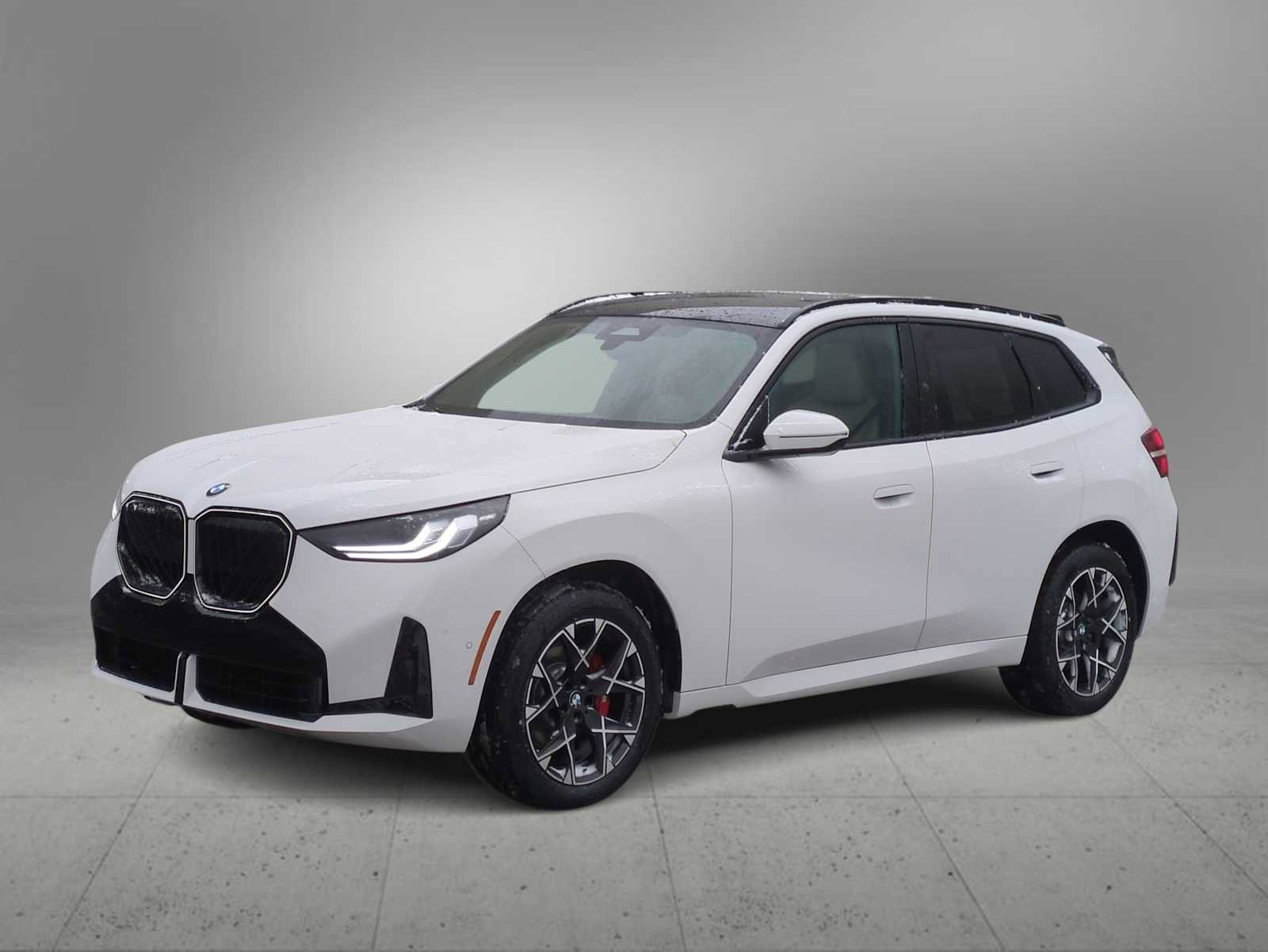 New 2026 BMW X3 xDrive30 image 4