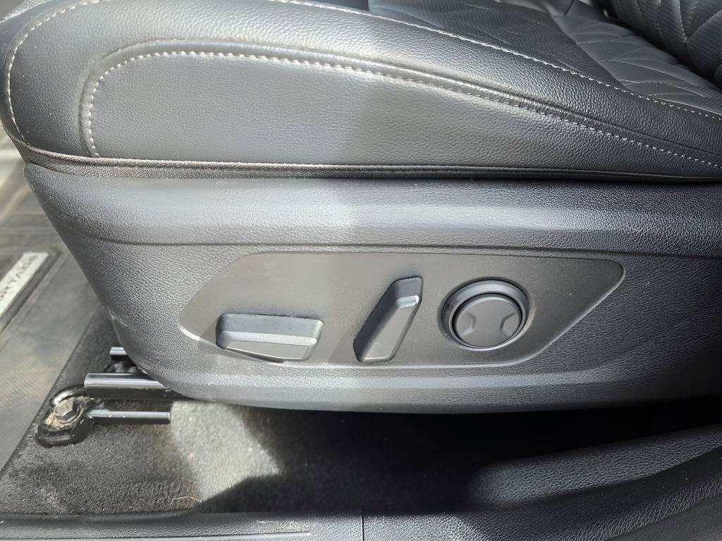 Used 2023 Kia Sportage X-Pro Prestige image 16