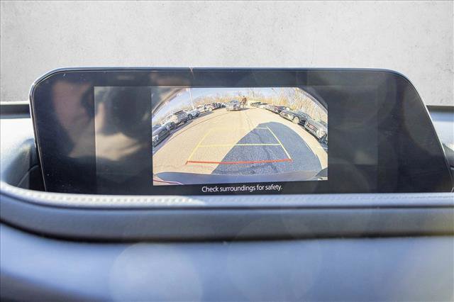 Used 2025 MAZDA CX-30 AWD 2.5 S w/ Preferred Package image 18