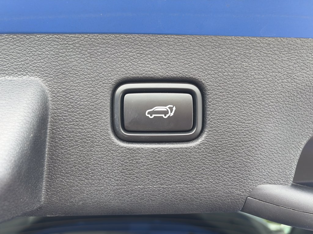 Used 2026 Kia Sportage X-Line w/ X-Line Premium Package AWD/4WD image 12