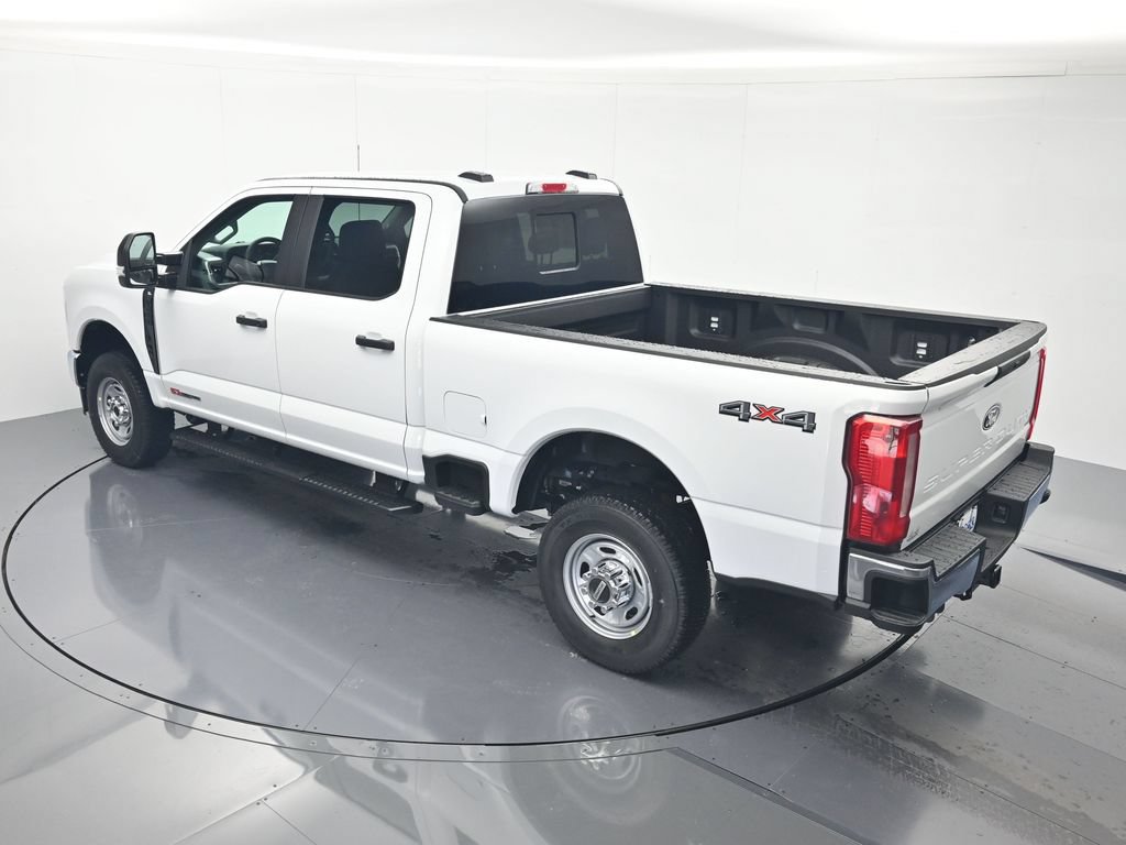 New 2027 Ford F250 4x4 Crew Cab Super Duty image 34