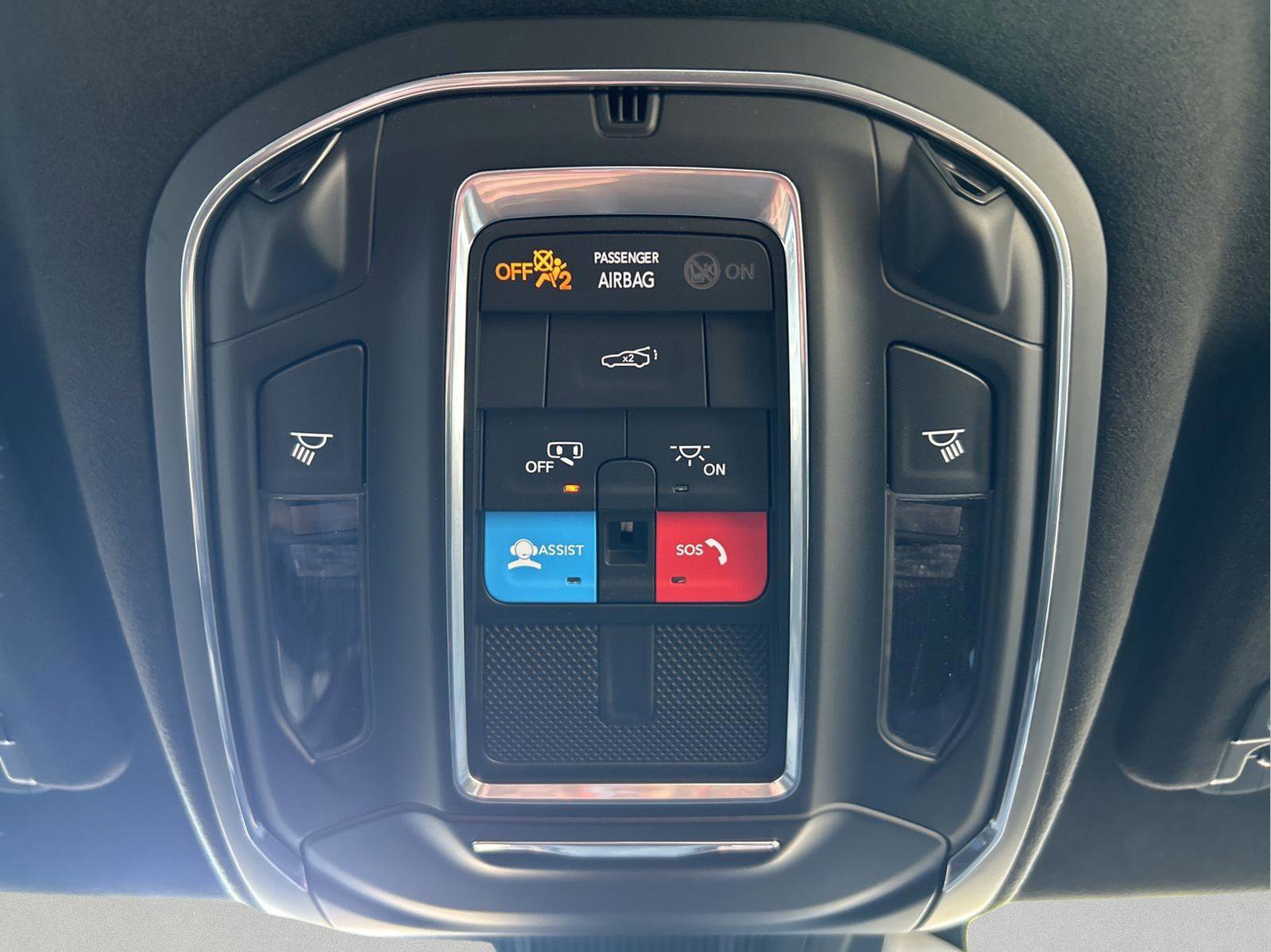 New 2026 Dodge Charger R/T Scat Pack image 31