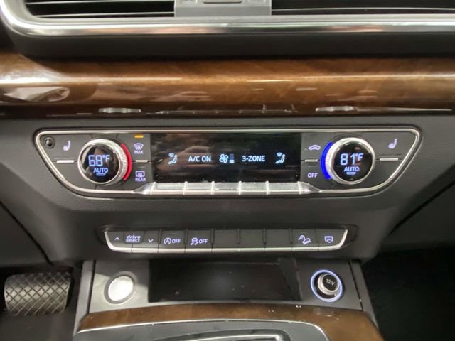 Used 2018 Audi Q5 2.0T Premium image 20