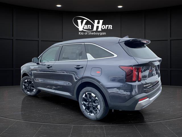 New 2026 Kia Sorento S image 3