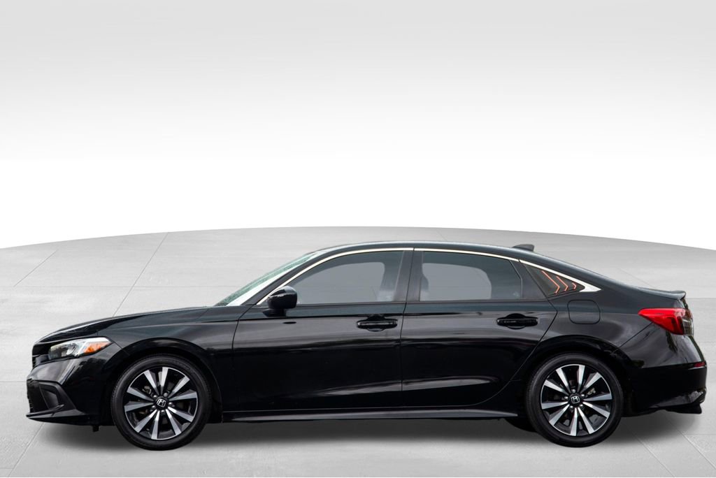 Used 2022 Honda Civic EX image 6