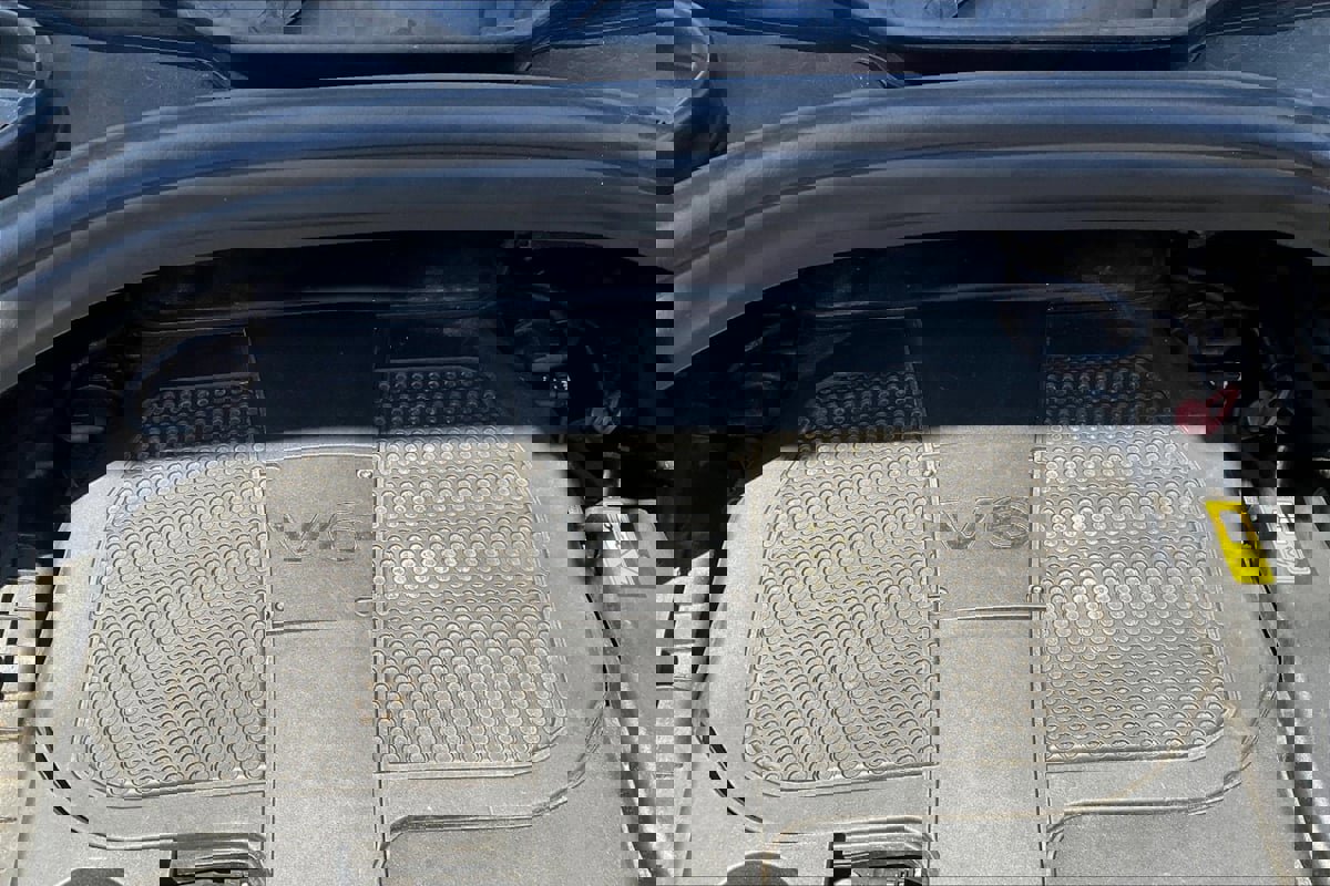 Used 2012 Mercedes-Benz ML 350 4MATIC image 32