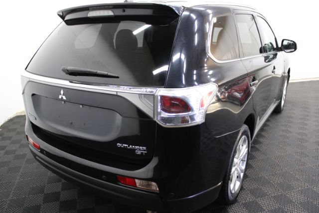 Used 2014 Mitsubishi Outlander GT AWD/4WD image 6