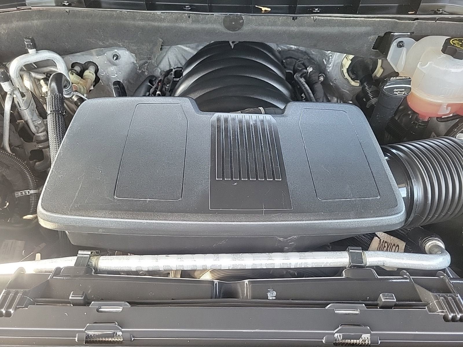 Used 2023 GMC Yukon Denali AWD/4WD image 11