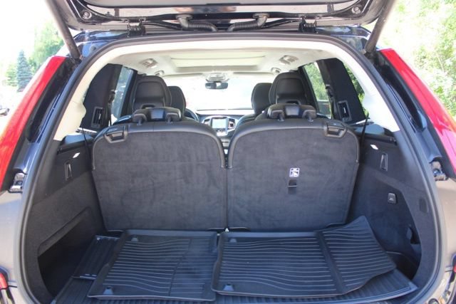 Used 2024 Volvo XC90 B6 Ultimate w/ Lounge Package AWD/4WD image 20