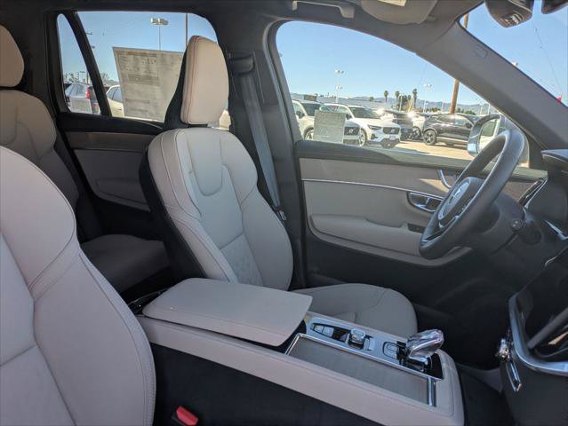 New 2026 Volvo XC90 B6 Core AWD/4WD image 14