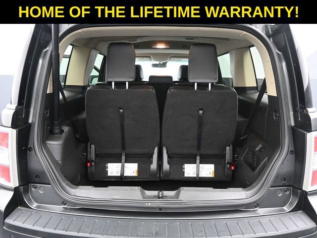 Used 2018 Ford Flex Limited image 42