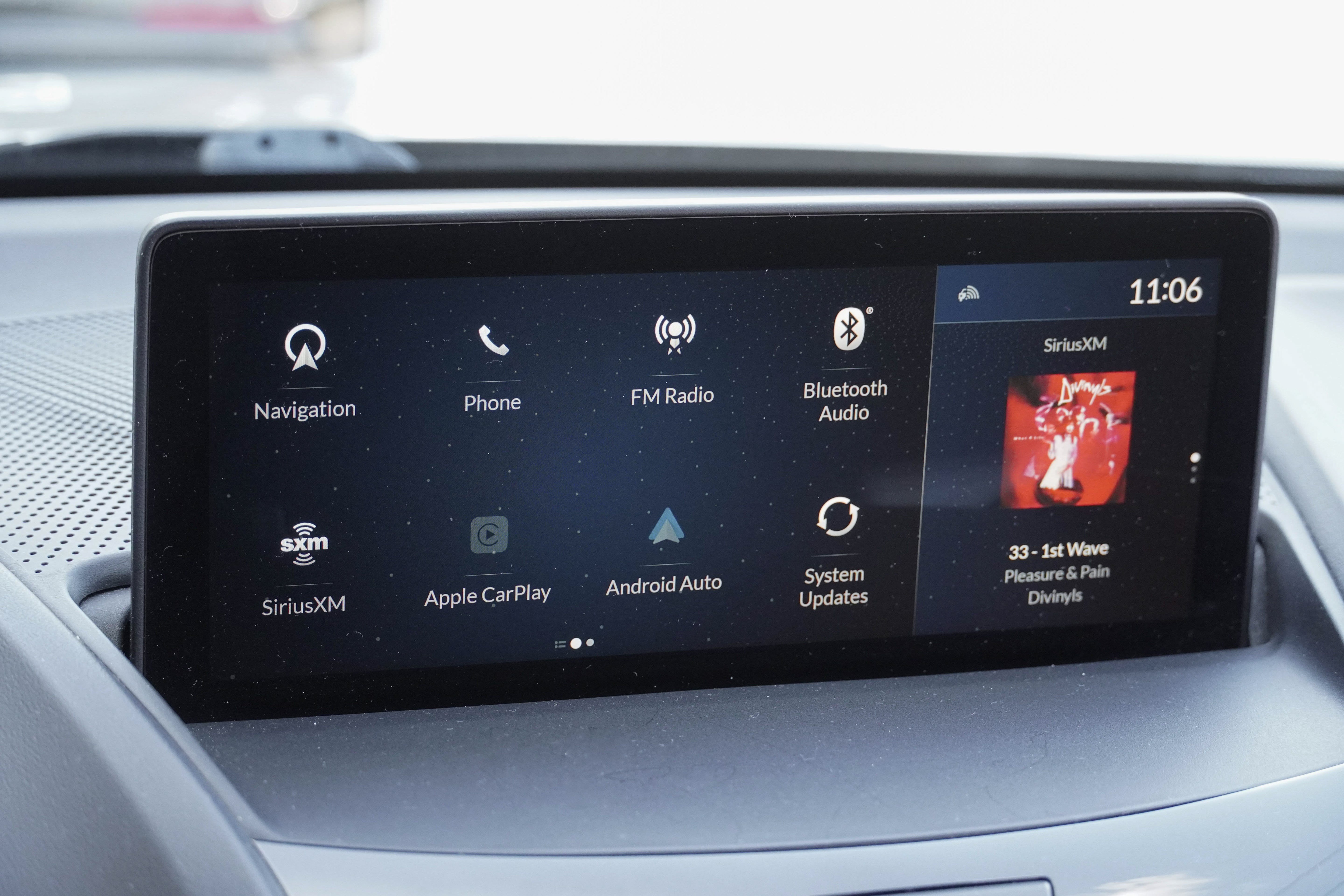 Used 2020 Acura RDX w/ Advance Package FWD image 22