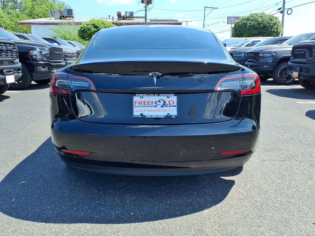 Used 2023 Tesla Model 3 Standard Range RWD image 16