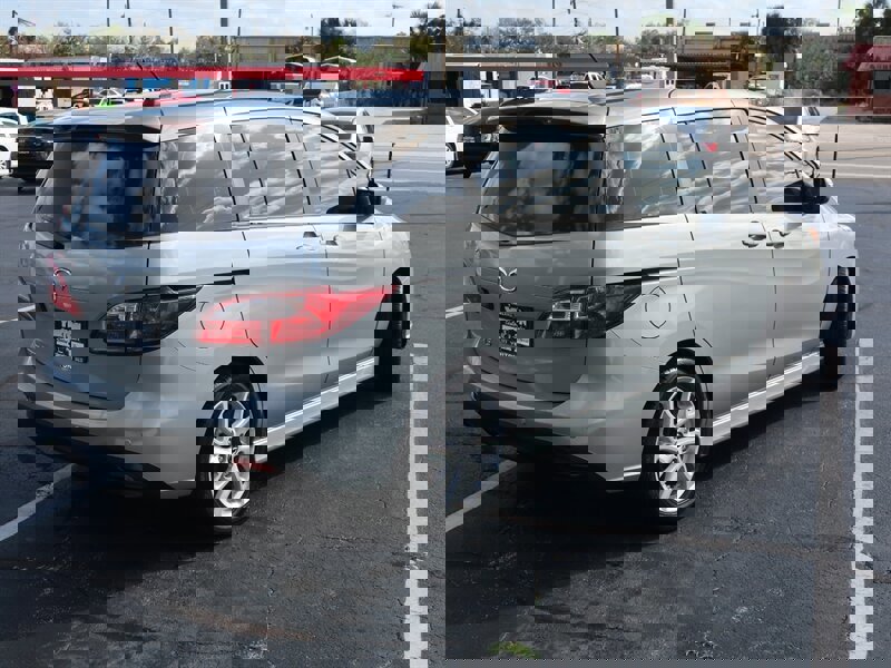 Used 2014 MAZDA MAZDA5 Grand Touring image 6
