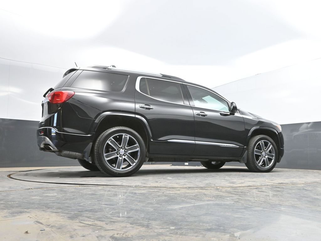 Used 2019 GMC Acadia Denali AWD/4WD image 49