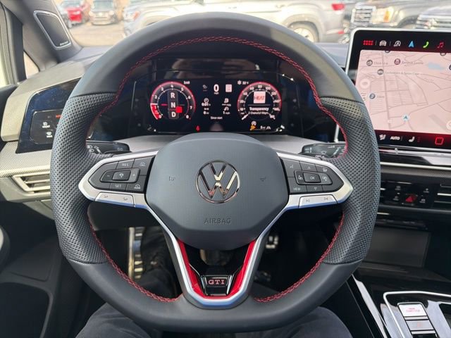 New 2026 Volkswagen GTI SE image 10