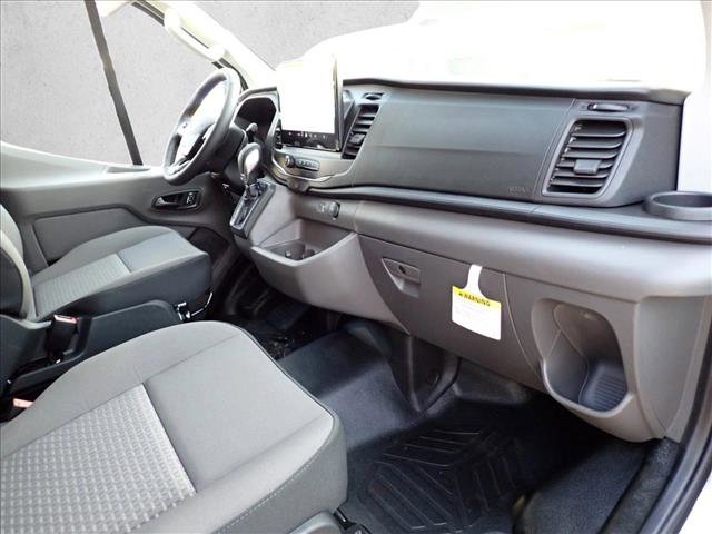 New 2026 Ford Transit 250 Low Roof AWD image 10