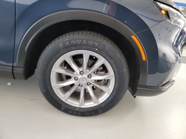 Used 2023 Honda CR-V EX-L image 4