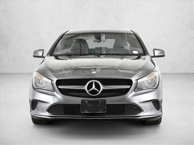 Used 2017 Mercedes-Benz CLA 250 4MATIC image 2