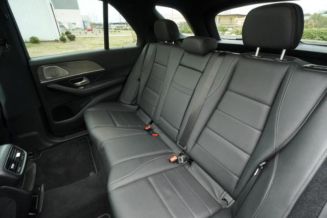 Used 2022 Mercedes-Benz GLE 350 4MATIC image 28