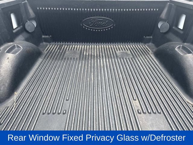 Used 2023 Ford F150 XL w/ STX Appearance Package image 14