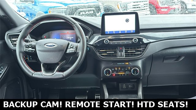 Used 2024 Ford Escape ST-Line image 6