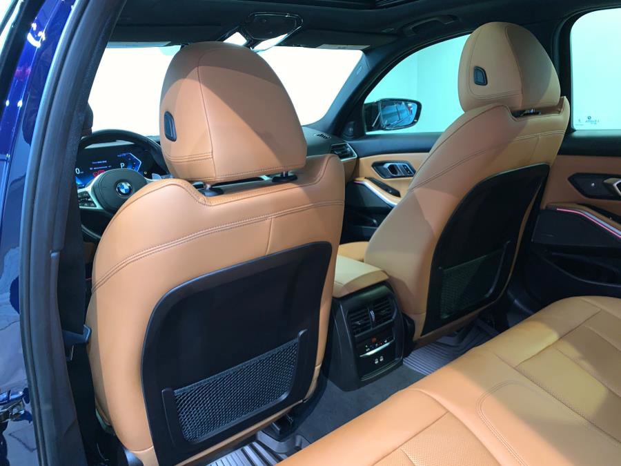 Used 2023 BMW M340i xDrive image 53