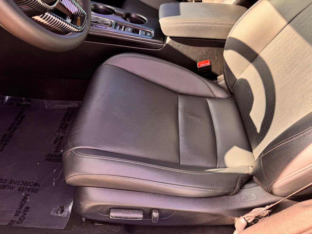 Used 2023 Honda Civic Sport Touring image 35
