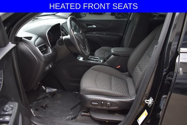 Used 2018 Chevrolet Equinox LT FWD image 4